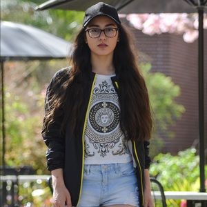 Meet your Posher, Anna